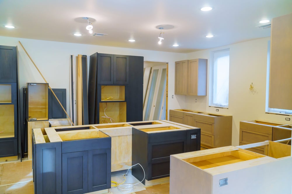 Kitchen Remodel Beautiful Kitchen Furniture